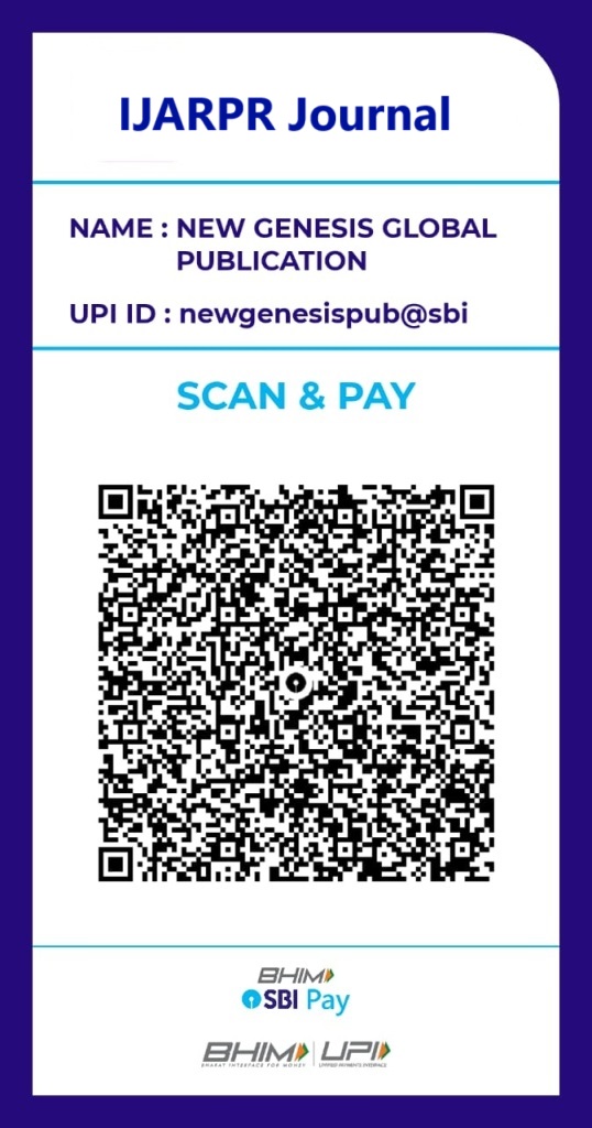 ALL IN ONE UPI QR CODE
